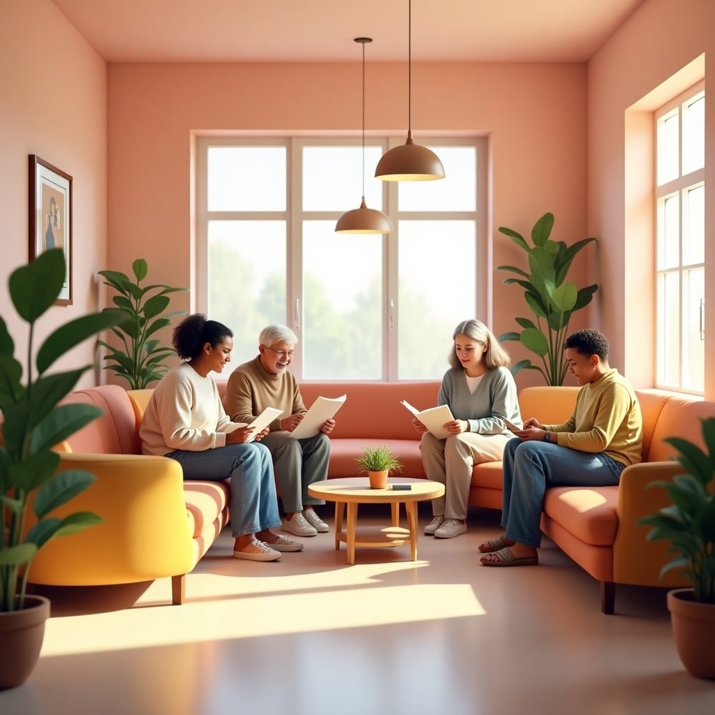 rental assistance for senior